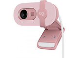 Logitech BRIO 100 Pink