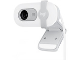 Logitech BRIO 100 White