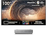 Hisense 100L5HD / 100 Laser SMART TV UHD