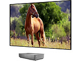 Hisense 100L5HD / 100 Laser SMART TV UHD