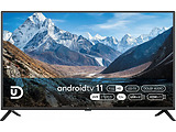 UD 40F5210 / 40 FullHD Android 11