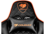 Cougar HOTROD Orange