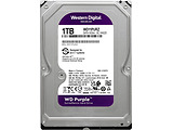 WesternDigital Caviar Purple WD11PURZ / 1.0TB HDD 3.5