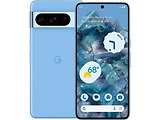 Google Pixel 8 Pro 5G Dual / 6.7 LTPO OLED 120Hz / Tensor G3 / 12GB / 128GB / 5050mAh Blue