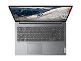 Lenovo IdeaPad 1 15ALC7 / 15.6 FullHD / Ryzen 7 5700U / 16Gb DDR4 / 512Gb NVMe / AMD Radeon / No OS