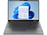 Lenovo Yoga 7 16IRL8 / 16 IPS 2.5K / Core i7-1360P / 16Gb LPDDR5 / 1.0Tb SSD / Intel Iris Xe / Windows 11 Home