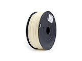 Gembird 3DP-ABS1.75-02 / ABS Filament / 1.75 mm / 0.6 kg White