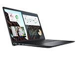 DELL Vostro 3530 / 15.6 WVA FullHD / Core i5-1335U / 16Gb DDR4 / 512Gb SSD / Intel Iris Xe / Black Windows