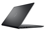 DELL Vostro 3530 / 15.6 WVA FullHD / Core i5-1335U / 16Gb DDR4 / 512Gb SSD / Intel Iris Xe / Black Windows