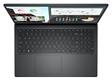 DELL Vostro 3530 / 15.6 WVA FullHD / Core i5-1335U / 16Gb DDR4 / 512Gb SSD / Intel Iris Xe / Black Windows