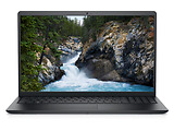 DELL Vostro 3530 / 15.6 WVA FullHD / Core i5-1335U / 16Gb DDR4 / 512Gb SSD / Intel Iris Xe / Black Linux DOS