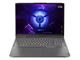 Lenovo LOQ 16IRH8 / 16 IPS WQXGA 165Hz / Core i5-13420H / 16Gb DDR5 / 1.0Tb SSD / GeForce RTX 4050 6Gb / No OS