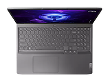 Lenovo LOQ 16IRH8 / 16 IPS WQXGA 165Hz / Core i5-13420H / 16Gb DDR5 / 1.0Tb SSD / GeForce RTX 4050 6Gb / No OS