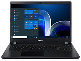 Acer Travel Mate TMP215-41 / 15.6 FullHD IPS / Ryzen 3 PRO 5450U / 8GB DDR4 / 128GB NVMe + 512Gb SSD / AMD Radeon / Windows 11 PRO / NX.VS1EX.004