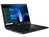 Acer Travel Mate TMP215-41 / 15.6 FullHD IPS / Ryzen 3 PRO 5450U / 8GB DDR4 / 128GB NVMe + 512Gb SSD / AMD Radeon / Windows 11 PRO / NX.VS1EX.004