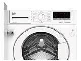 Beko WITV8712X0W