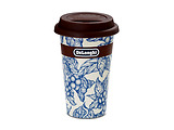 Delonghi DLSC064 Blue flower