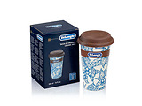Delonghi DLSC064 Blue flower