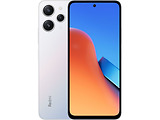 Xiaomi Redmi 12 / 6.79 IPS 90Hz / Helio G88 / 8GB / 128GB / 5000mAh / Silver