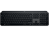 Logitech MX Keys S / English Graphite