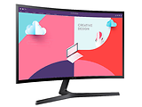 Samsung S24C366E / 23.5 FullHD Curved-VA 75Hz