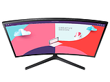 Samsung S24C366E / 23.5 FullHD Curved-VA 75Hz