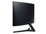 Samsung S24C366E / 23.5 FullHD Curved-VA 75Hz