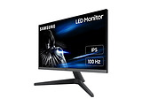 Samsung S24C330 / 23.8 FullHD IPS 100Hz