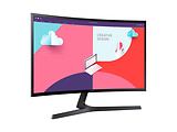 Samsung S27C366E / 27 FullHD Curved-VA 75Hz