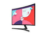 Samsung S27C366E / 27 FullHD Curved-VA 75Hz