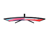 Samsung S27C366E / 27 FullHD Curved-VA 75Hz