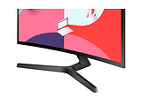 Samsung S27C366E / 27 FullHD Curved-VA 75Hz