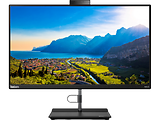 Lenovo AIO ThinkCentre neo 30a / 27 FullHD IPS / Core i5-13420H / 8GB RAM / 512GB SSD / DVD-RW / No OS
