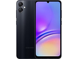 Samsung Galaxy A05 / 6.7 PLS / Helio G85 / 4GB / 128GB / 5000mAh Black