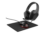 Trust Tridox 3-IN-1 GAMING BUNDLE GXT 790 Zirox