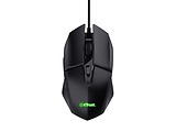 Trust Tridox 3-IN-1 GAMING BUNDLE GXT 790 Zirox Black