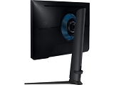 Samsung Odyssey G3 S24AG302N / 23.8 FullHD VA 144Hz