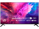 UD 50U6210 / 50 UHD ANDROID 11