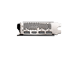 MSI GeForce RTX 4060 VENTUS 2X BLACK 8G OC / 8GB GDDR6 128Bit