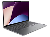 Lenovo IdeaPad Pro 5 16IRH8 / 16 IPS 2.5K / Core i5-13500H / 16Gb LPDDR5 / 512Gb SSD / GeForce RTX 3050 6Gb / No OS
