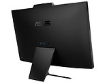ASUS AiO F3702 / 27 FullHD / Ryzen 5 7520U / 16GB DDR5 / 512GB NVMe / Intel Iris Xe / No OS Black