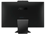 ASUS AiO F3702 / 27 FullHD / Ryzen 5 7520U / 16GB DDR5 / 512GB NVMe / Intel Iris Xe / No OS Black