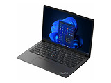 Lenovo ThinkPad E14 Gen 5 / 14 IPS WUXGA / Core i7-1355U / 16Gb DDR4 / 512Gb SSD / Intel Iris Xe / No OS