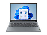 Lenovo IdeaPad Slim 3 16IAH8 / 16 IPS WUXGA / Core i5-12450H / 16Gb LPDDR5 / 512Gb SSD / No OS