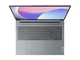 Lenovo IdeaPad Slim 3 16IAH8 / 16 IPS WUXGA / Core i5-12450H / 16Gb LPDDR5 / 512Gb SSD / No OS