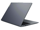 Lenovo IdeaPad Slim 3 16IAH8 / 16 IPS WUXGA / Core i5-12450H / 16Gb LPDDR5 / 512Gb SSD / No OS
