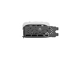 ZOTAC GeForce RTX 4070 Ti Trinity OC White Edition 12GB GDDR6X 192bit / ZT-D40710Q-10P