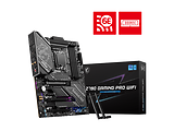 MSI PRO Z790 GAMING PRO WI-FI / ATX LGA1700 DDR5 7200