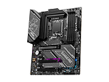 MSI PRO Z790 GAMING PRO WI-FI / ATX LGA1700 DDR5 7200