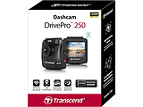 Transcend DrivePro 250 / 64GB microSD